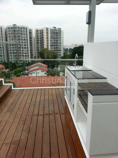 1 Bed Condo for Sale in  Park Residences Kovan - Image 2